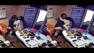 Desi Astrologer Ashok Kharat Viral Sex Mms