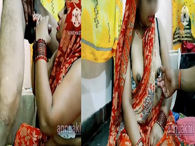 Desi aunty porn video viral sex husband