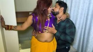 Hardcore sex big boobs wife best friend