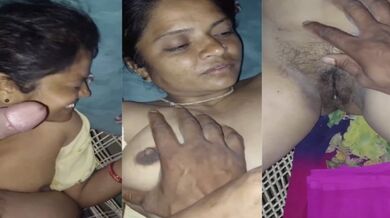 Randi aunty sath chudai masti wali hot sex
