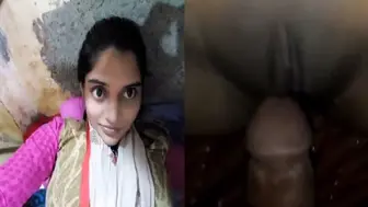 Village Teen Girl Tight Chut Mai Ungli Kar