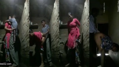 Villupuram Mom Having Quick Sex 19yr Teen Boys